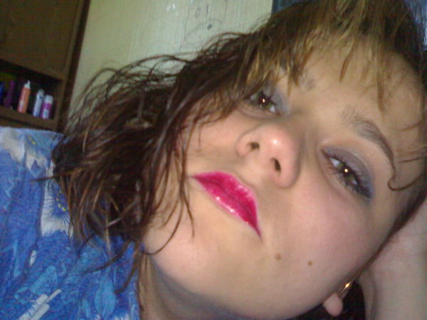 Анна Молчанова