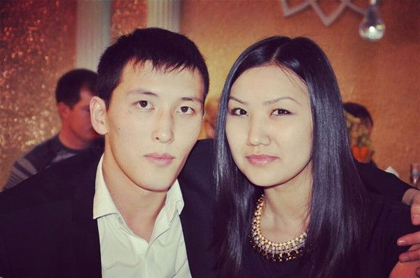 Erkebulan Akhmetjanov