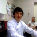 Канатбек Бексарыев