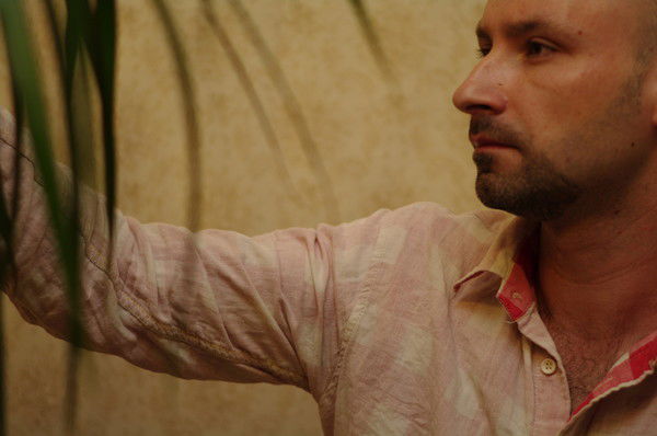 Серж Ефимов