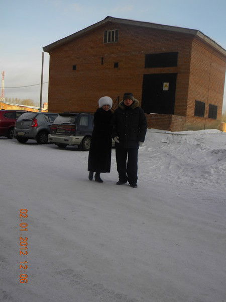 Владимир Булатов