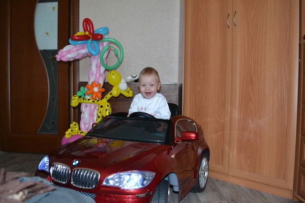 Мария Растрёпина