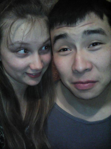 Оля Дедюхина