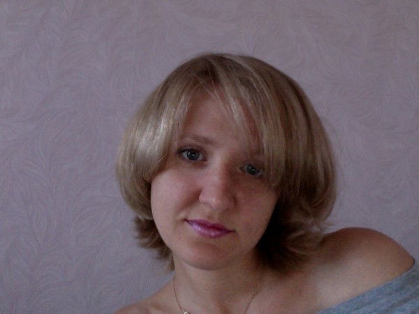 Наталья Бердюгина