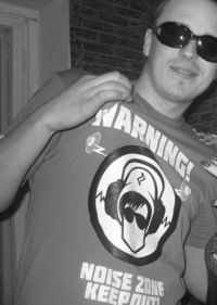 Александр Матюшевский