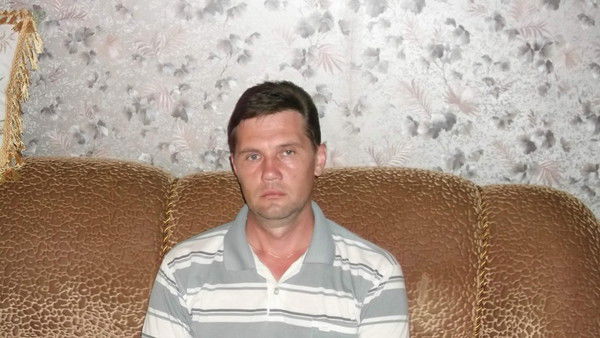 Андрей Волынцев