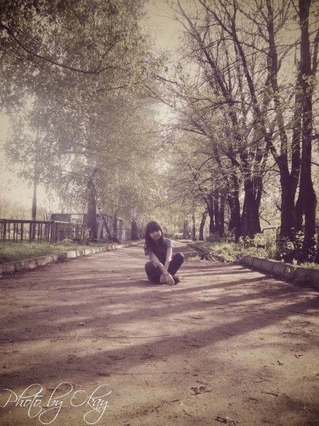 Яна Васильева:*