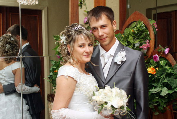 Валентина Савина