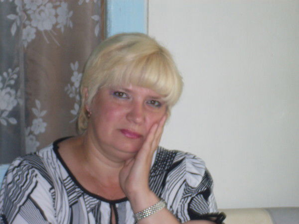 Наташа Храмченкова