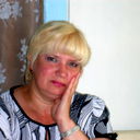 Наташа Храмченкова
