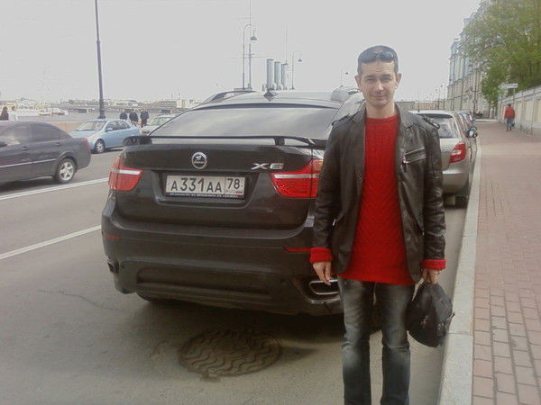 Денис Добрынин