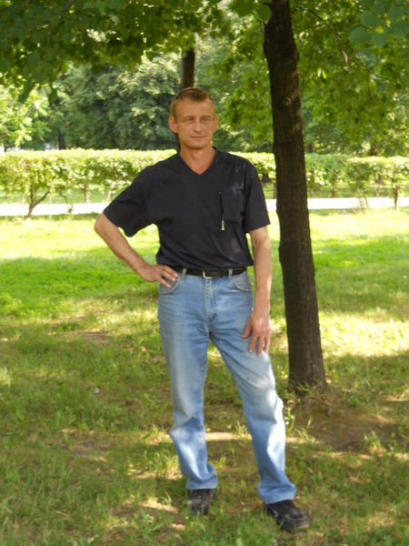 Саша Никонов