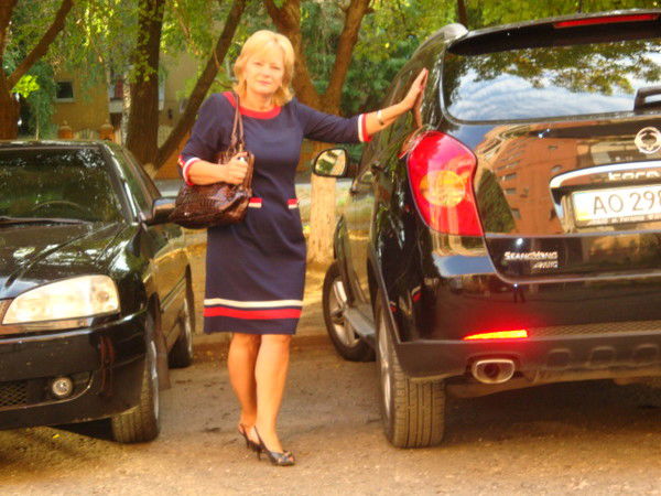 Ольга Мешко