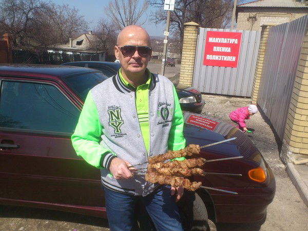 Валерий Шейка