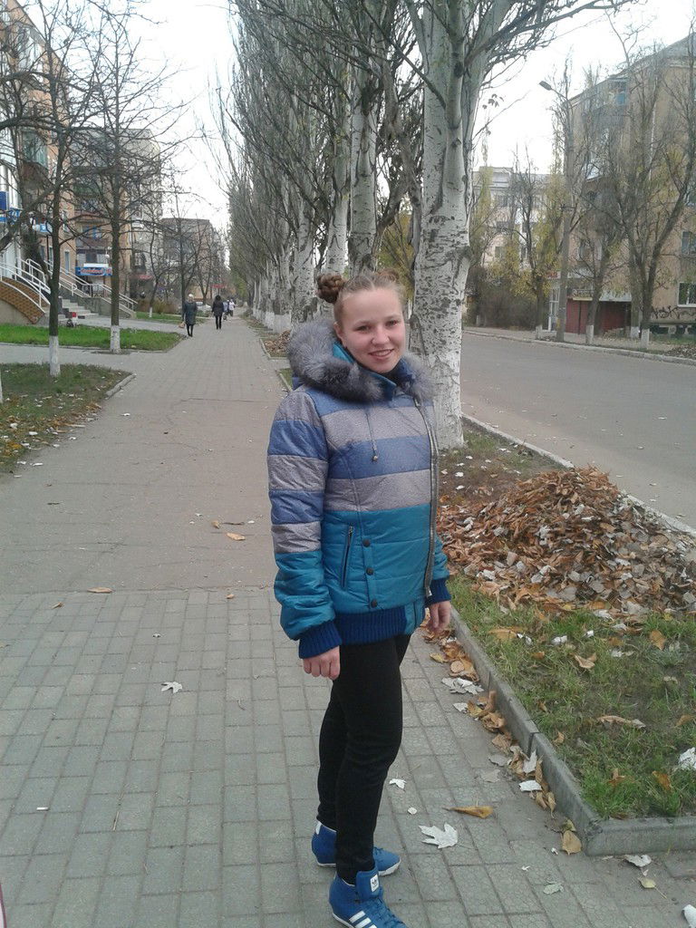 Аня Иванова