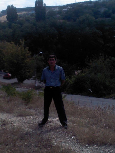 Эльдар Ахмуллаев