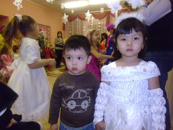 Махабат Орозалиева