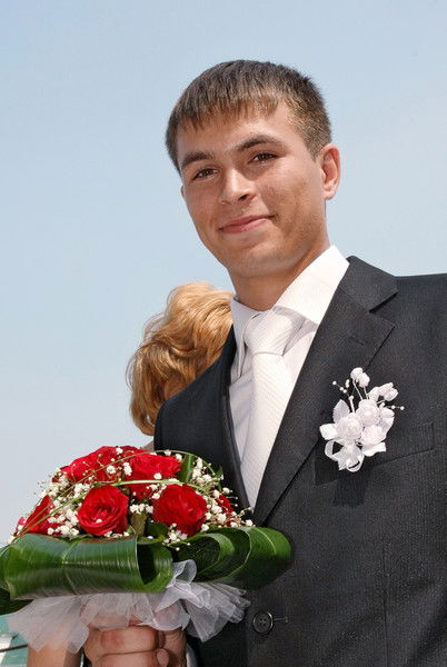 Алексей Шестухин