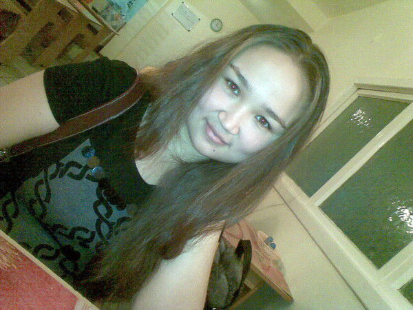 Жансая Басарова