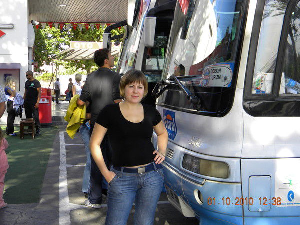 Ирина Давыдова