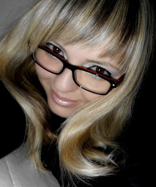 Анастасия Скрябина