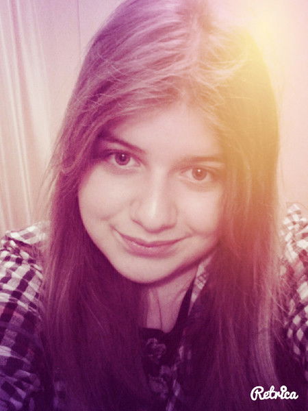 Анастасия Бахчевникова