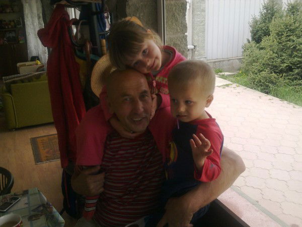 Шамиль Нагаев