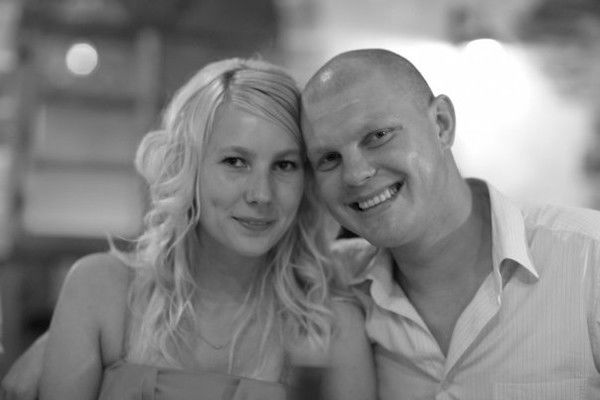 Аня Парфенова