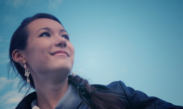 Карина Прощина