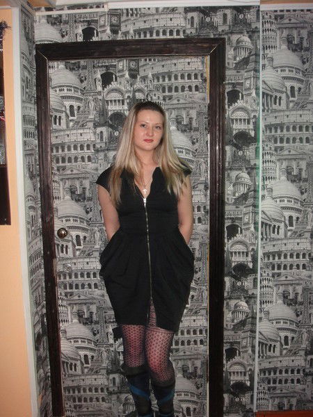 Ксения Седык