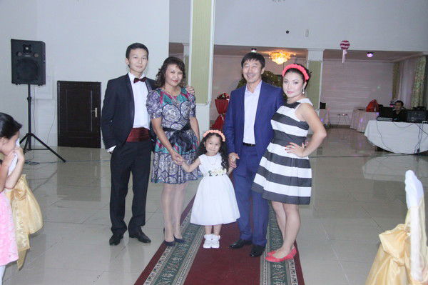 Тамерлан Темиртаев