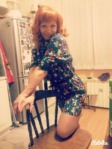 Анжелика Самойлова