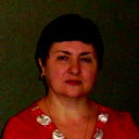 Лариса Лященко