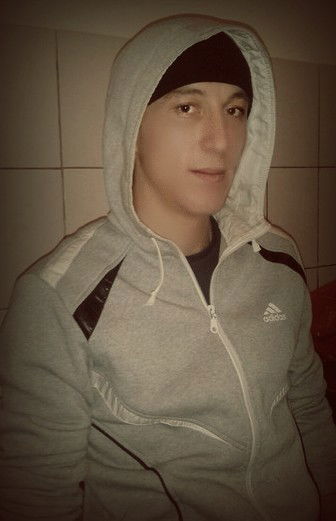 Александр Ненашев