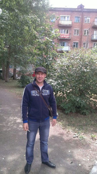 Ислам Сатаров