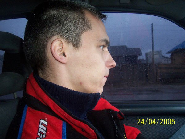 Андрей Александрович