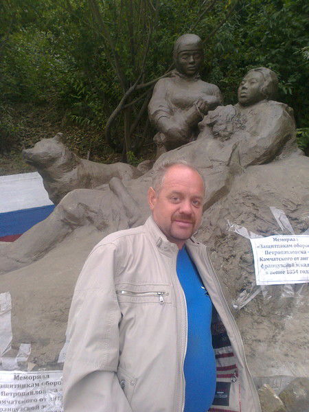 Сергей Полосухин