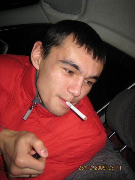 Алексей Цехместренко