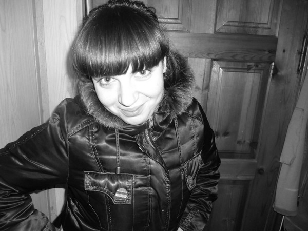 Ирина Шилкова