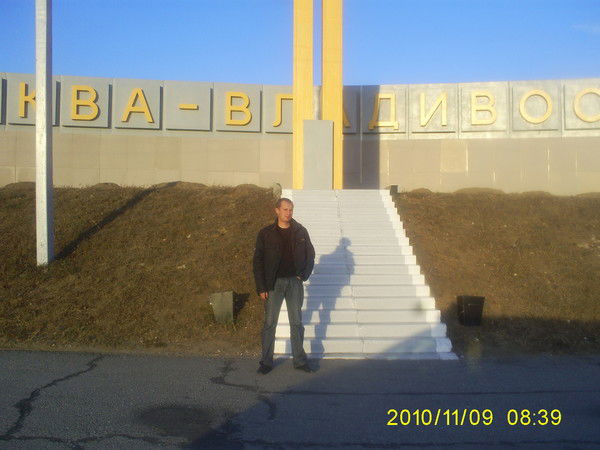 Александр Беляшев