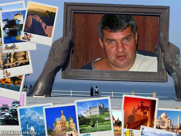 Василий Гришков