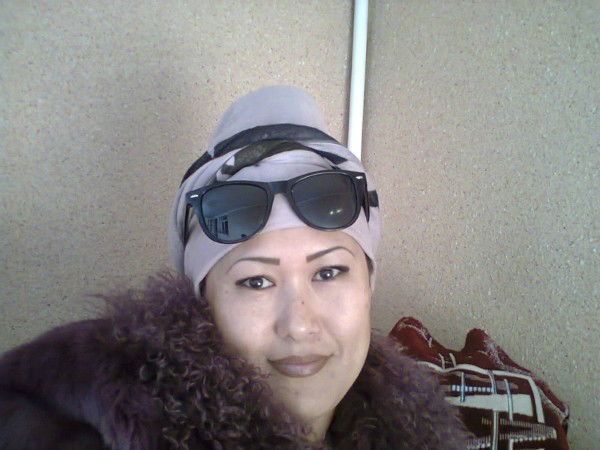 Гульжахан Каримова