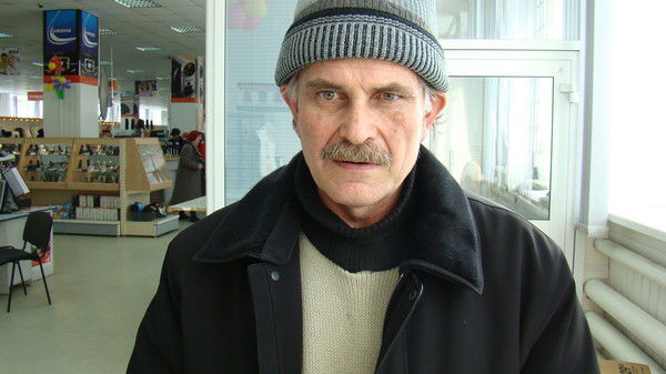 Юрий Тюхтенев