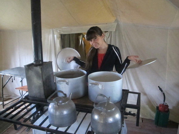 Ольга Косова