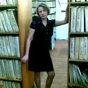 Анна Неклюдова