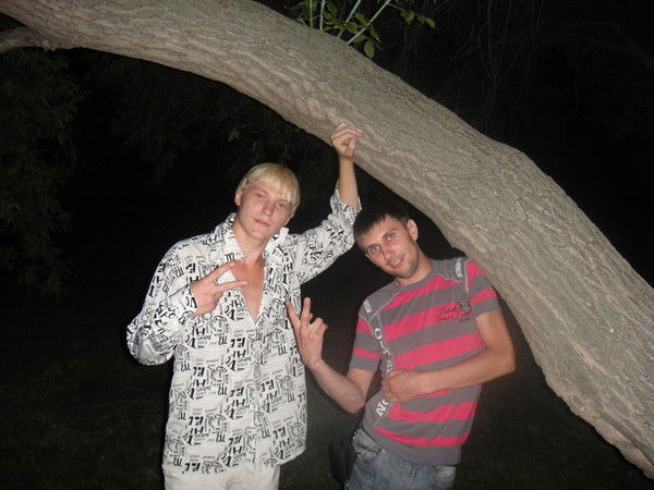 Иван Кузнецов