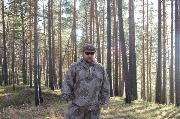 Василий Каштанов