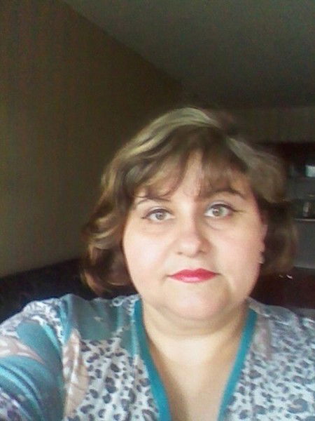 Ольга Громогласова