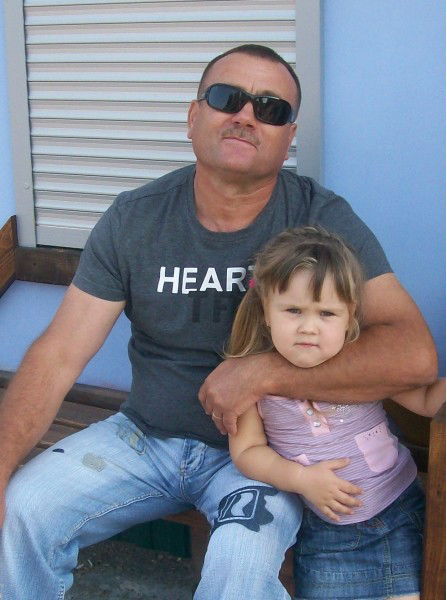 Евгений Лисовцев