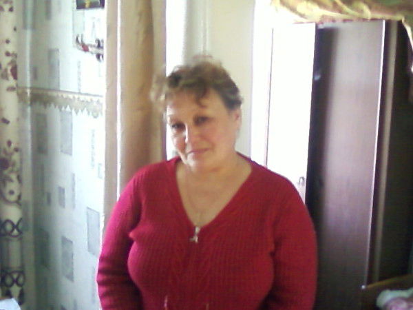 Лапина Наталья